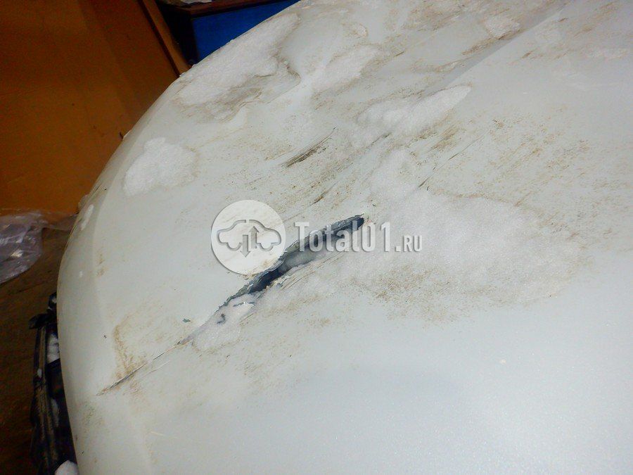 Фото Haval Jolion 208