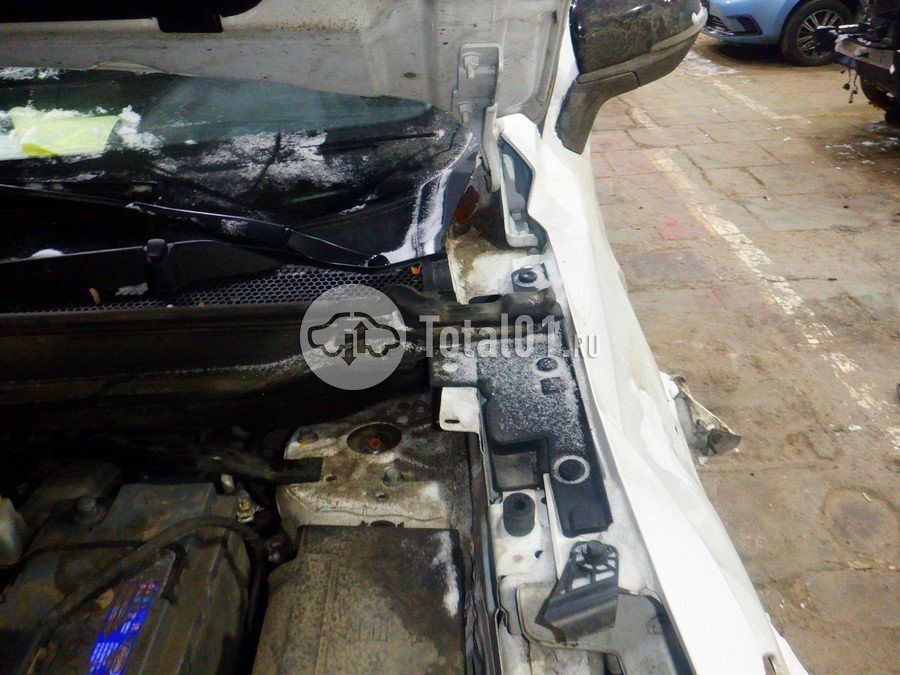 Фото Haval Jolion 210