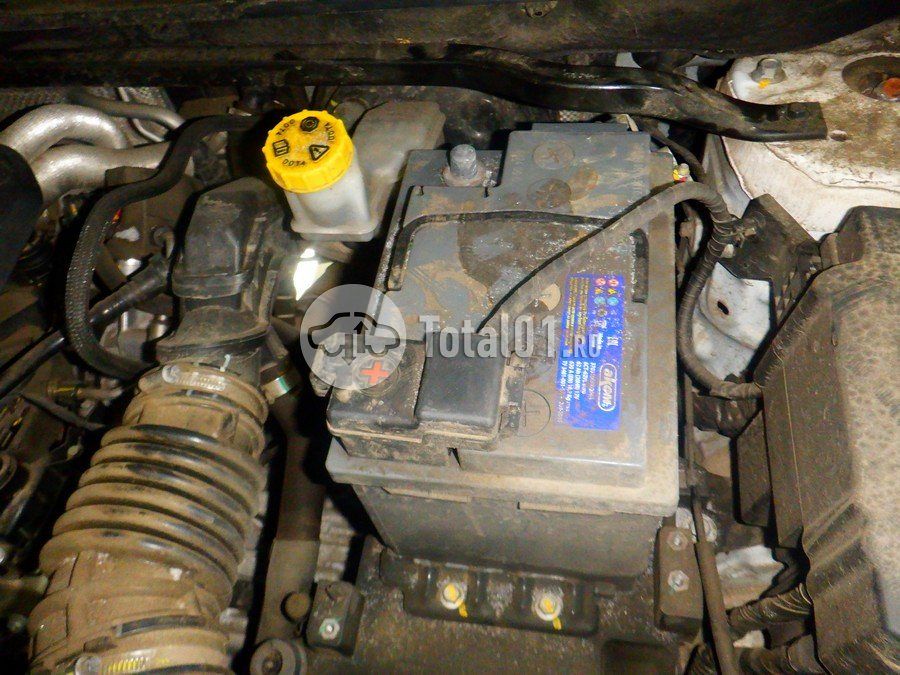 Фото Haval Jolion 212