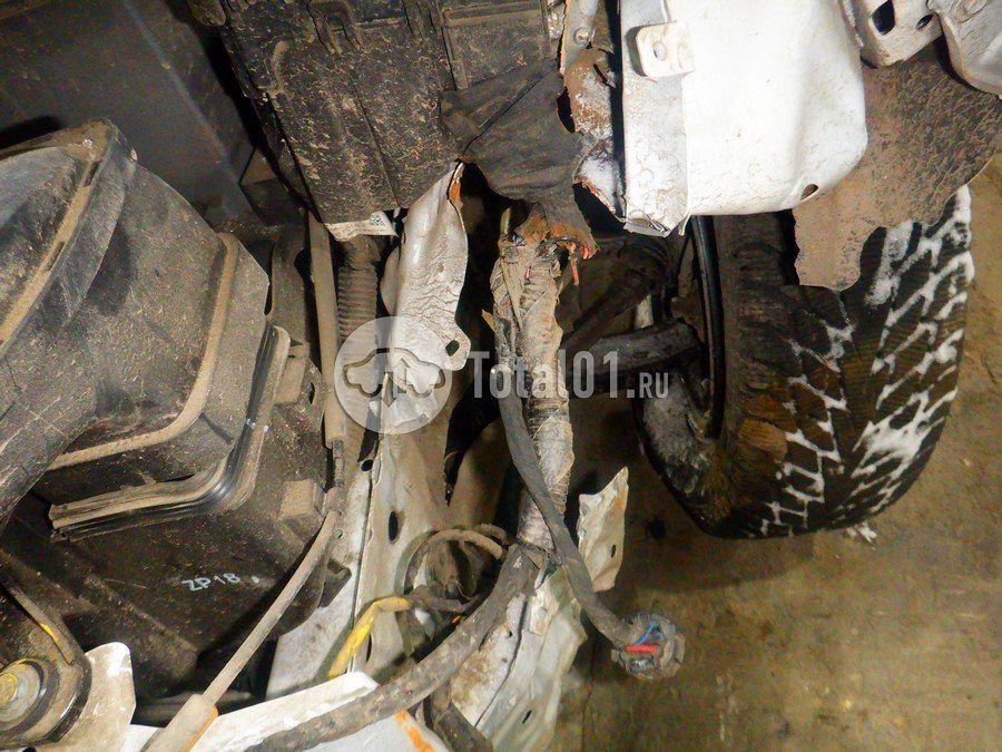 Фото Haval Jolion 214