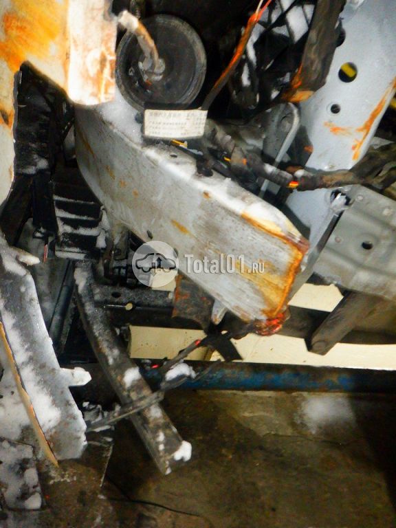 Фото Haval Jolion 220