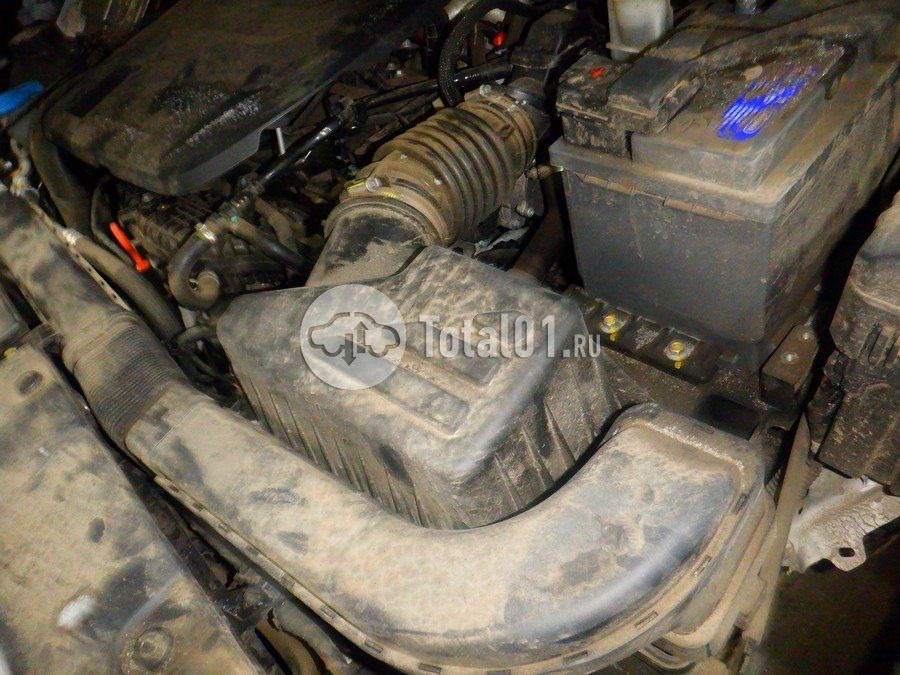 Фото Haval Jolion 224