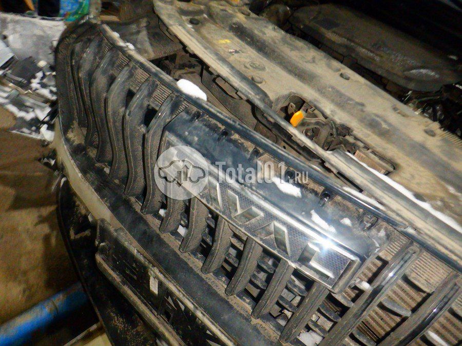 Фото Haval Jolion 232