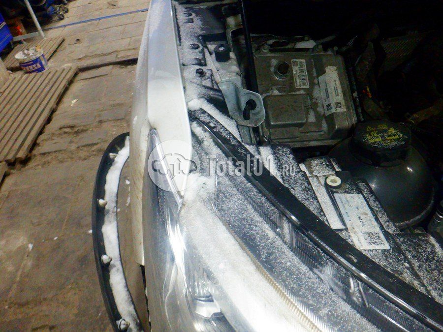 Фото Haval Jolion 238