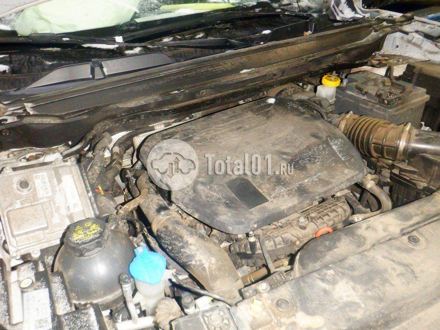 Фото Haval Jolion 248