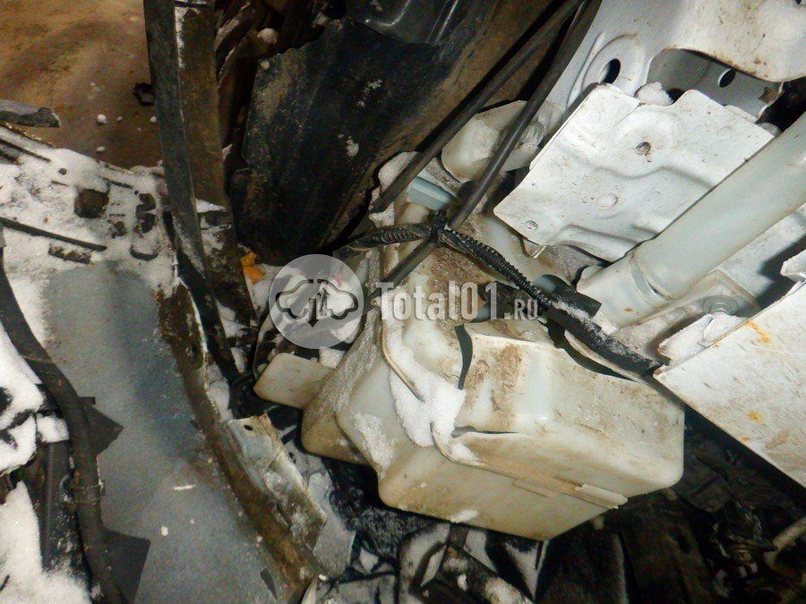 Фото Haval Jolion 254