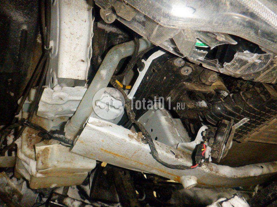 Фото Haval Jolion 258