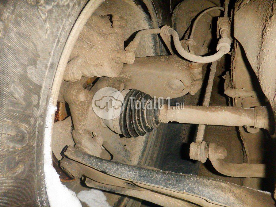 Фото Haval Jolion 264