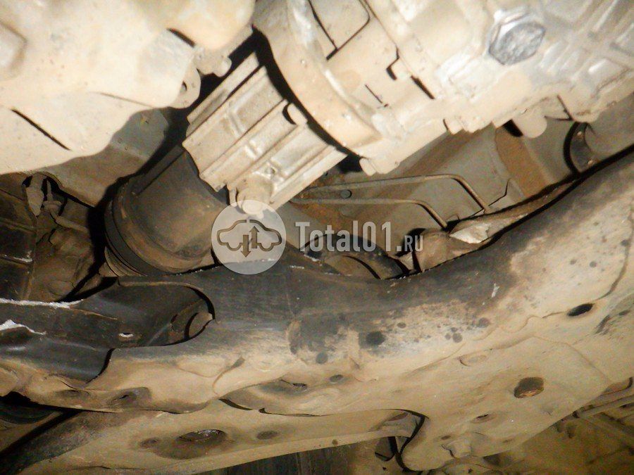 Фото Haval Jolion 270