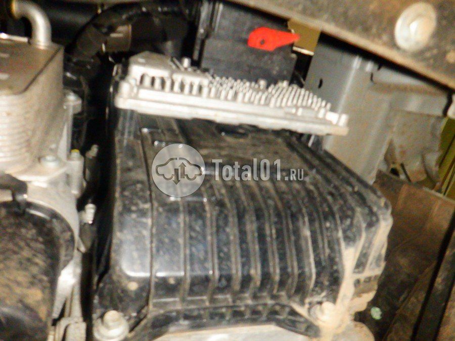 Фото Haval Jolion 282