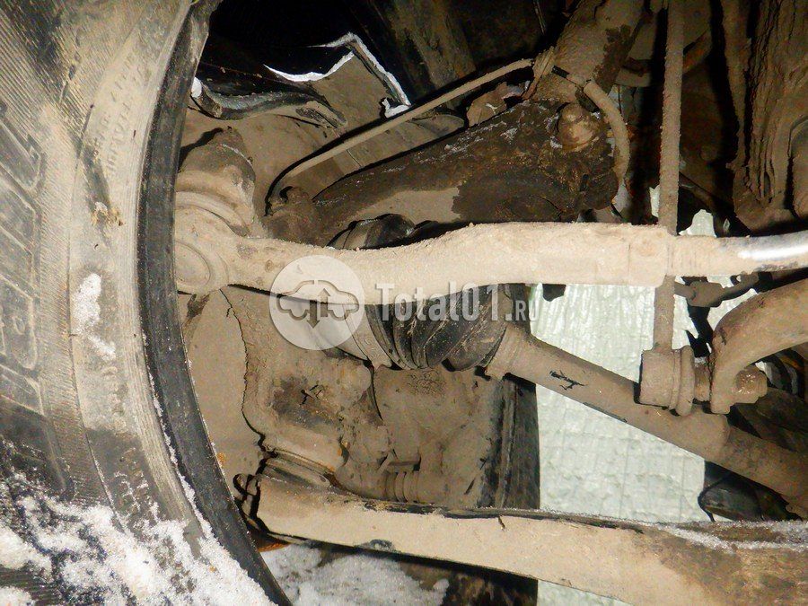 Фото Haval Jolion 296