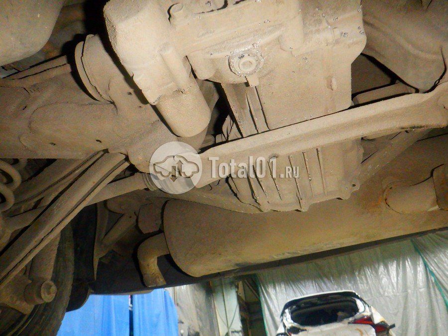 Фото Haval Jolion 302