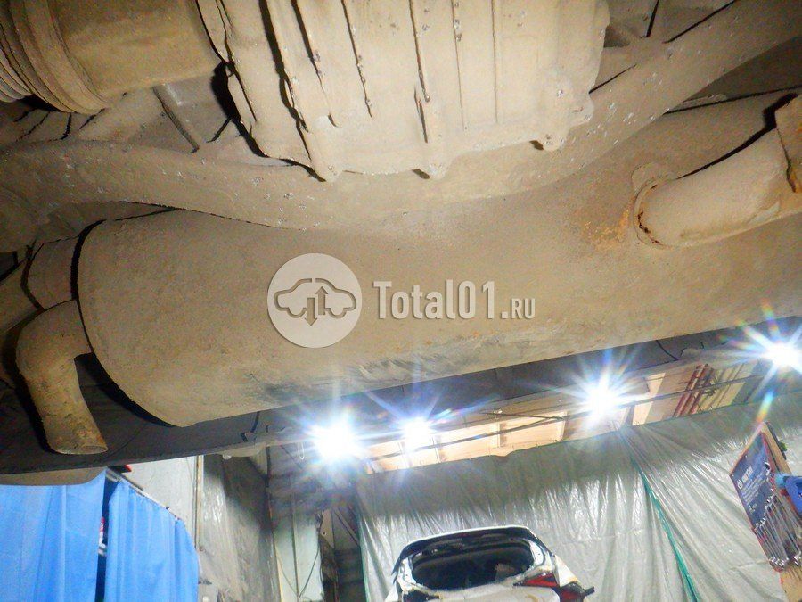 Фото Haval Jolion 310