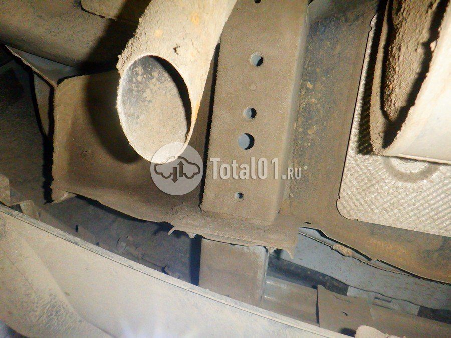 Фото Haval Jolion 320