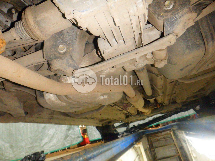 Фото Haval Jolion 322