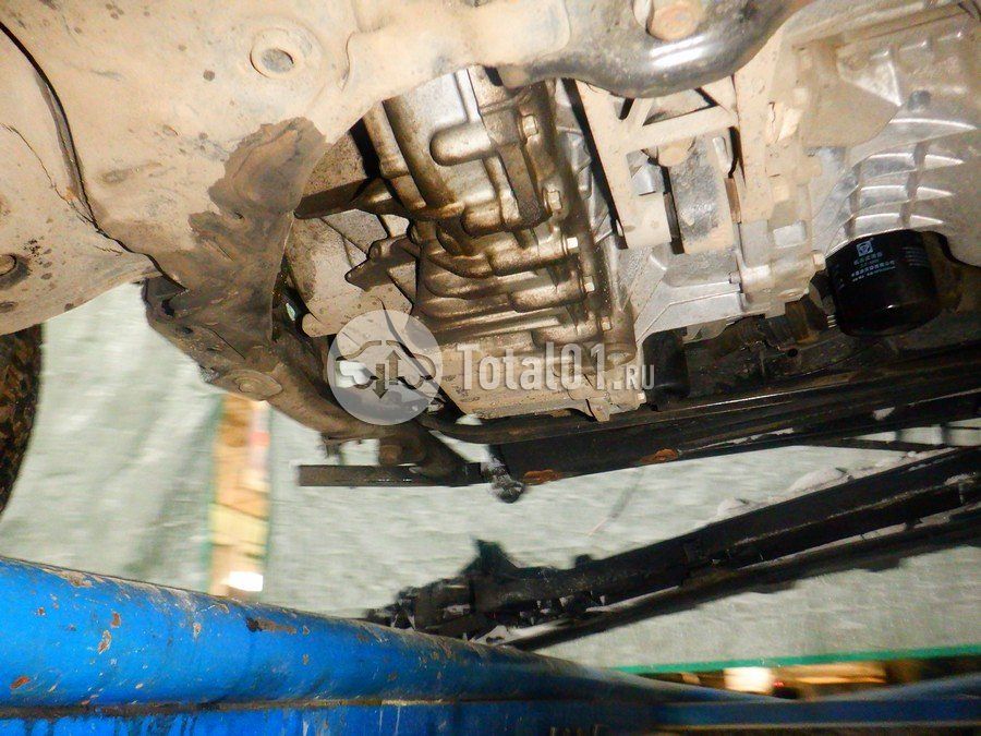 Фото Haval Jolion 340