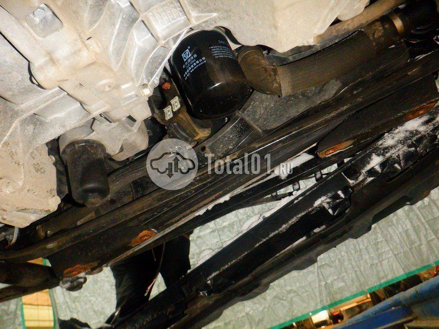 Фото Haval Jolion 344