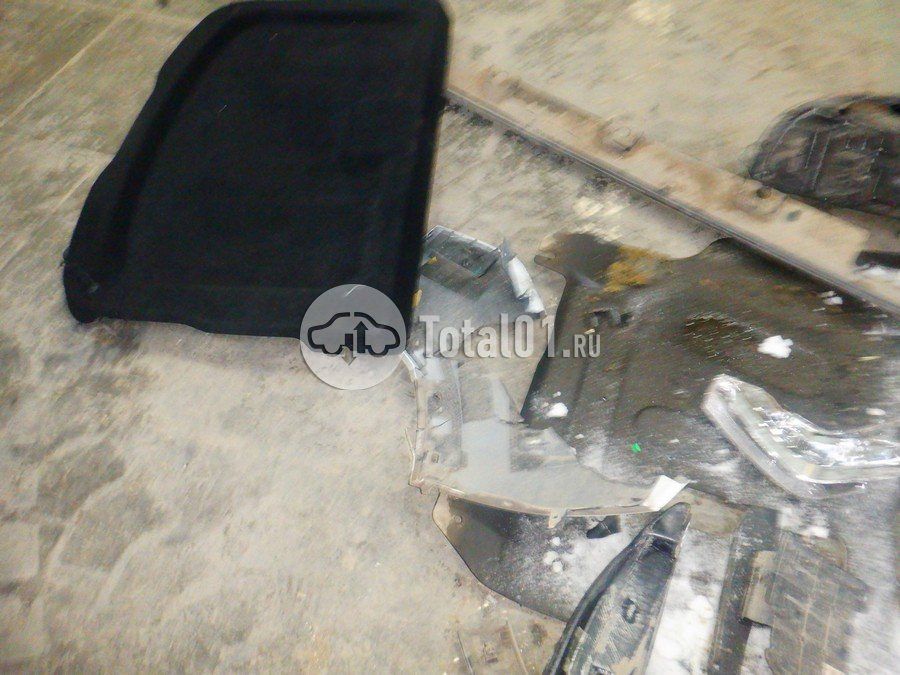 Фото Haval Jolion 356