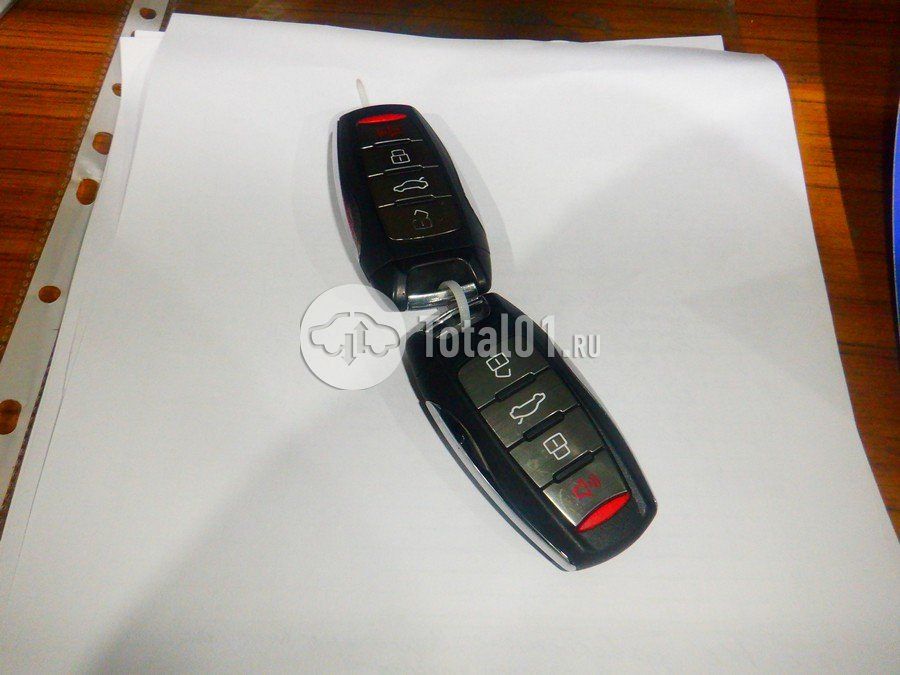 Фото Haval Jolion 364