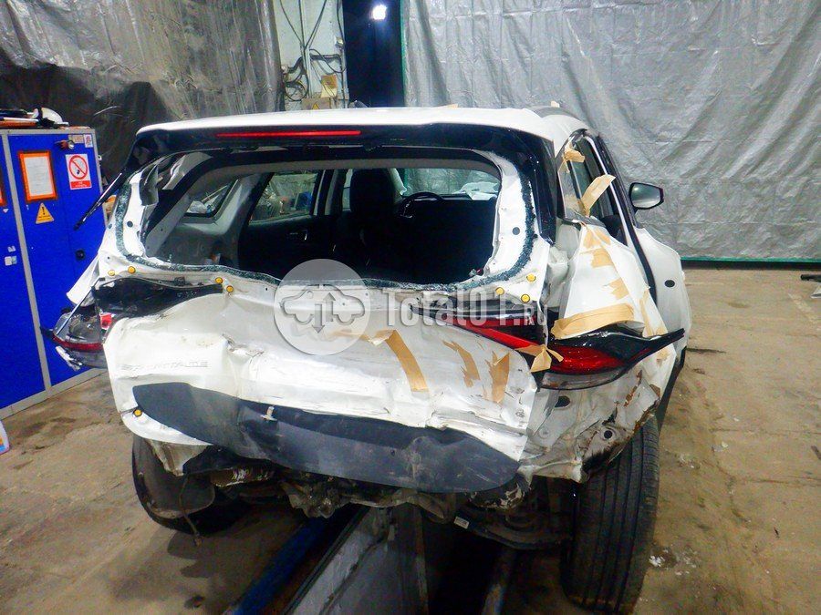 Фото KIA Sportage 12