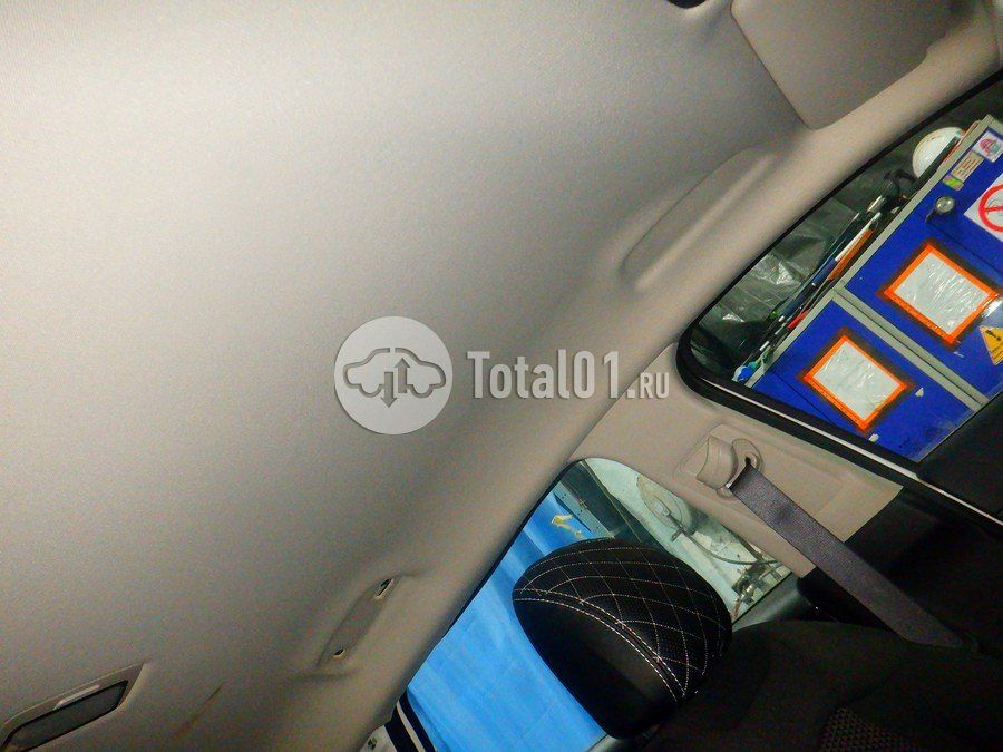 Фото KIA Sportage 40