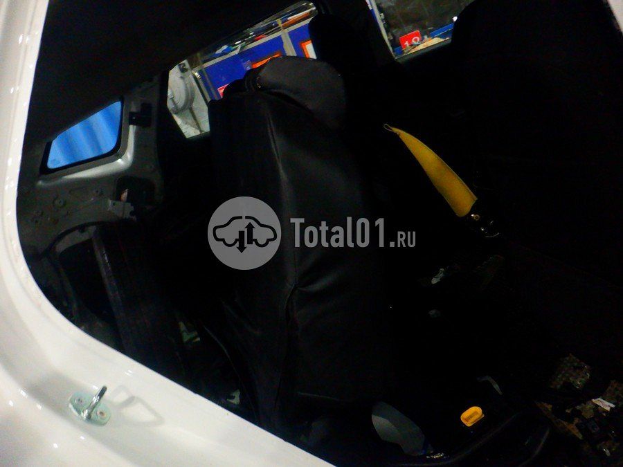 Фото KIA Sportage 50