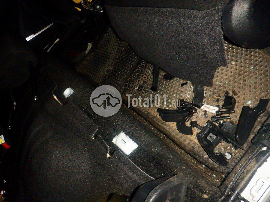 Фото KIA Sportage 52