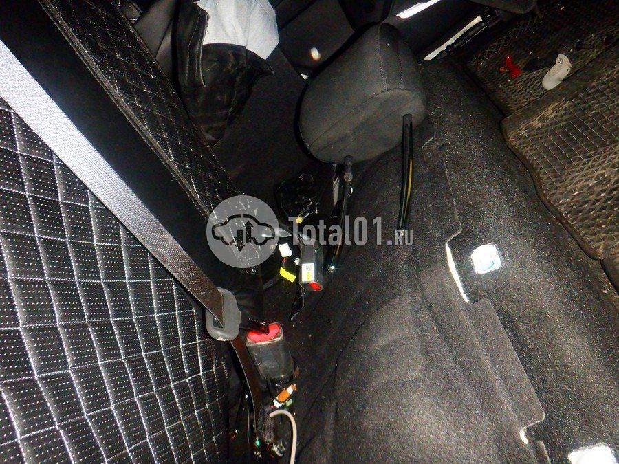 Фото KIA Sportage 54