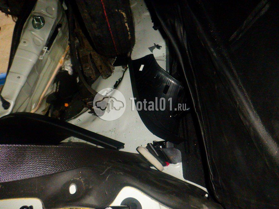 Фото KIA Sportage 58