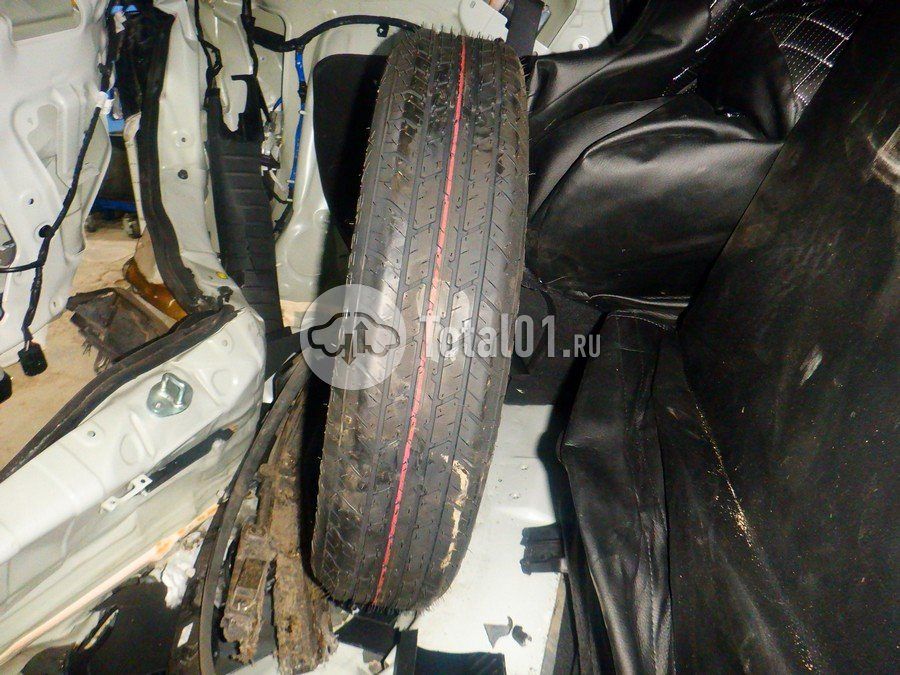 Фото KIA Sportage 60