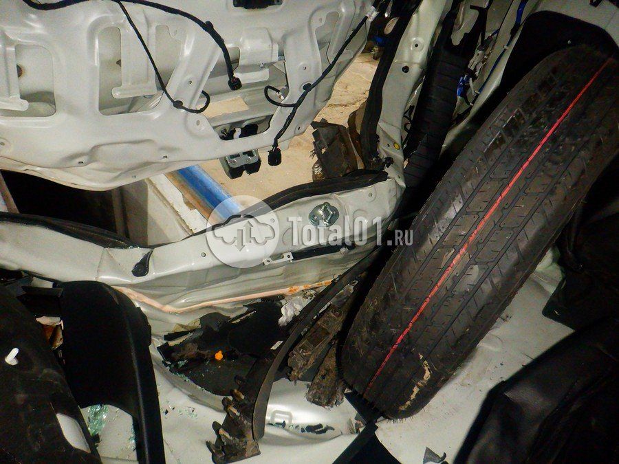 Фото KIA Sportage 66