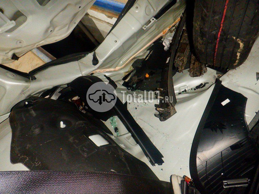 Фото KIA Sportage 68