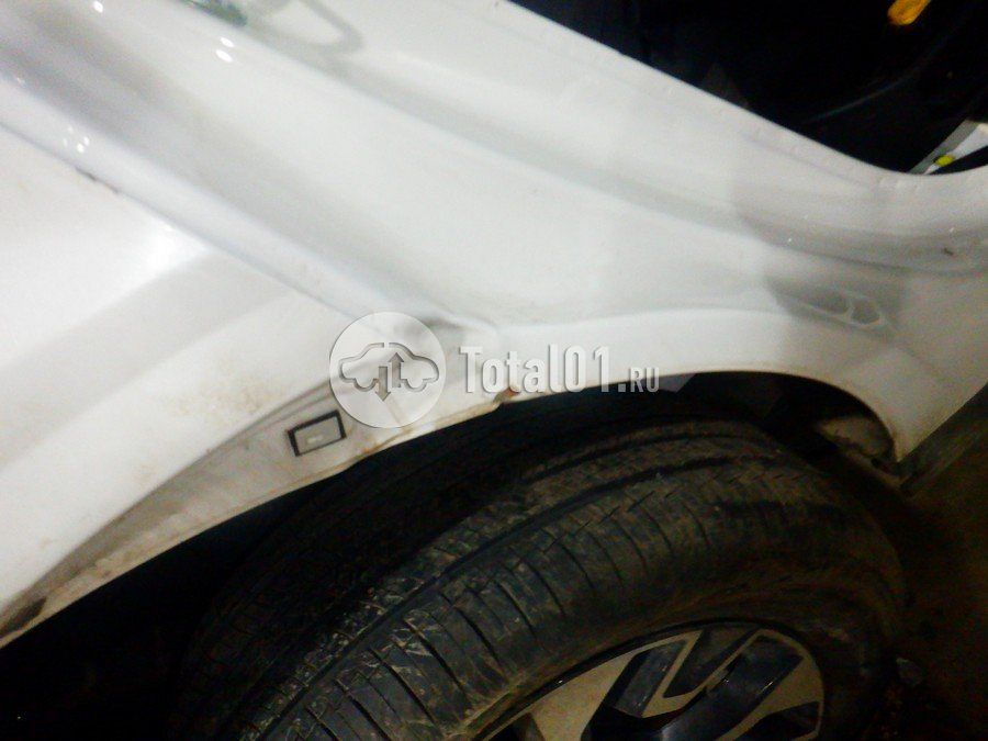 Фото KIA Sportage 72