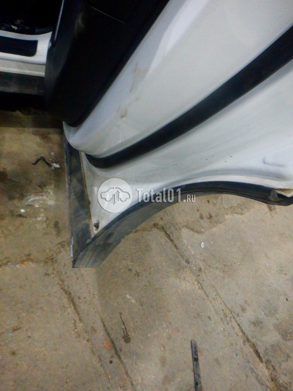 Фото KIA Sportage 74