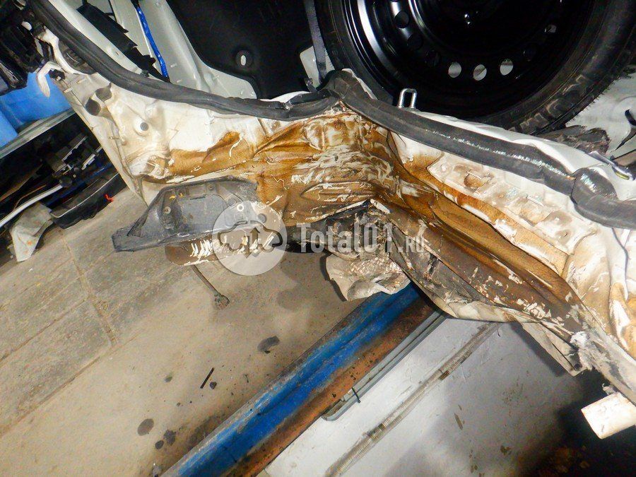 Фото KIA Sportage 76