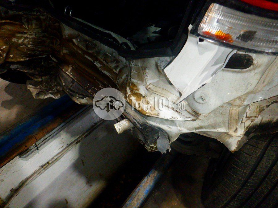 Фото KIA Sportage 78