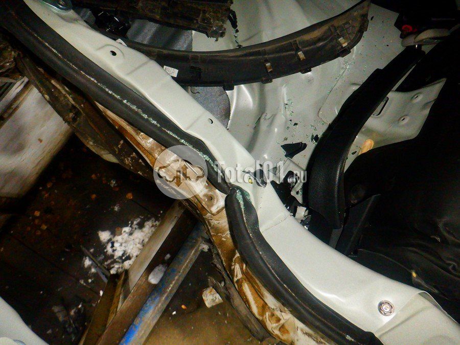 Фото KIA Sportage 82