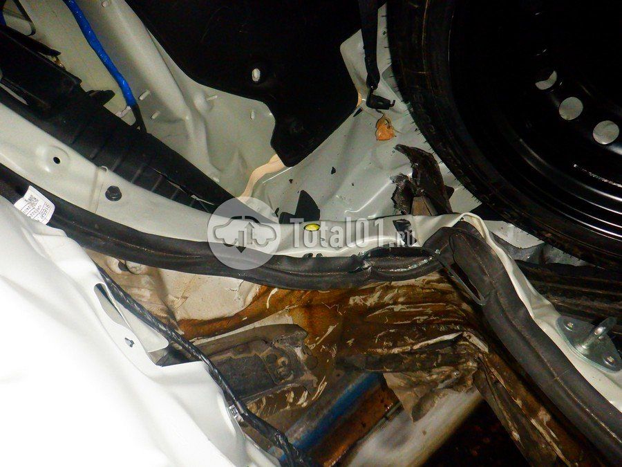 Фото KIA Sportage 84