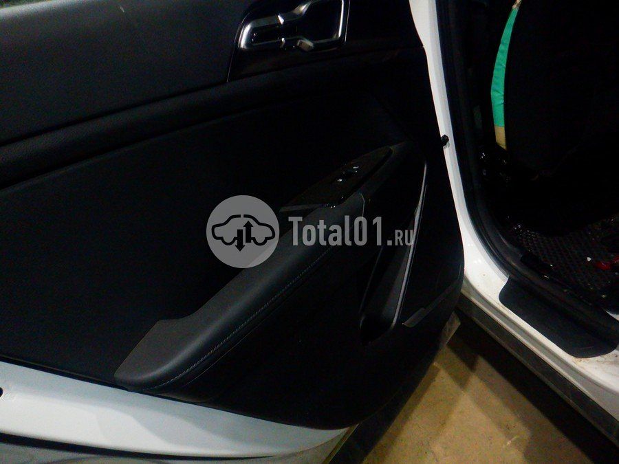 Фото KIA Sportage 88