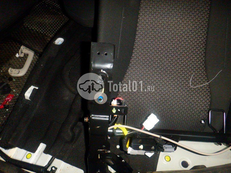 Фото KIA Sportage 92