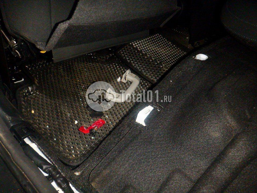 Фото KIA Sportage 94