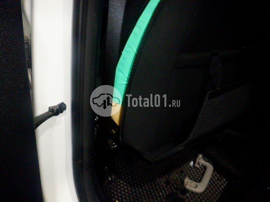 Фото KIA Sportage 96