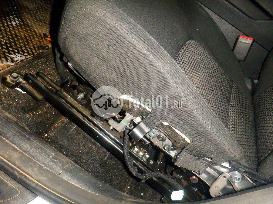 Фото KIA Sportage 102