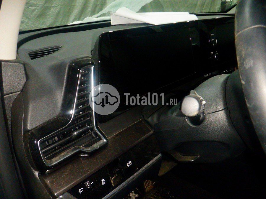 Фото KIA Sportage 108