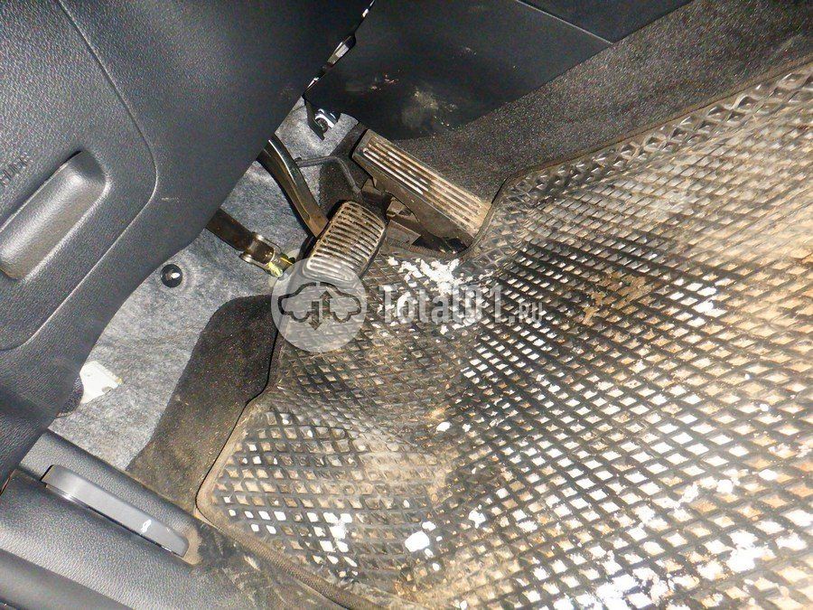 Фото KIA Sportage 110