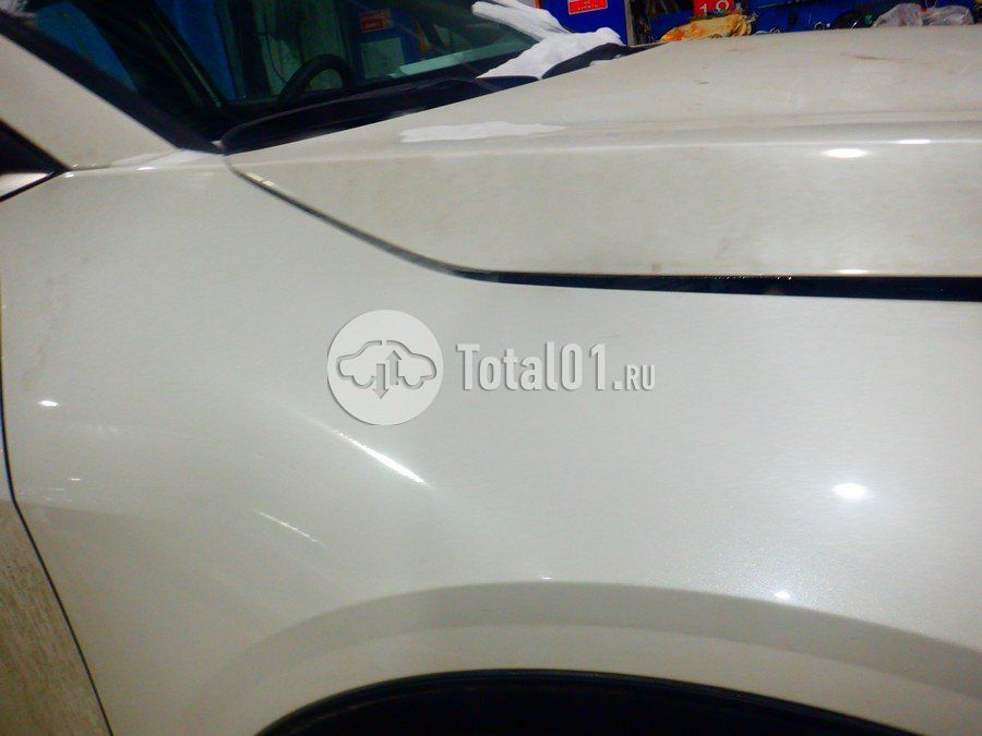 Фото KIA Sportage 116