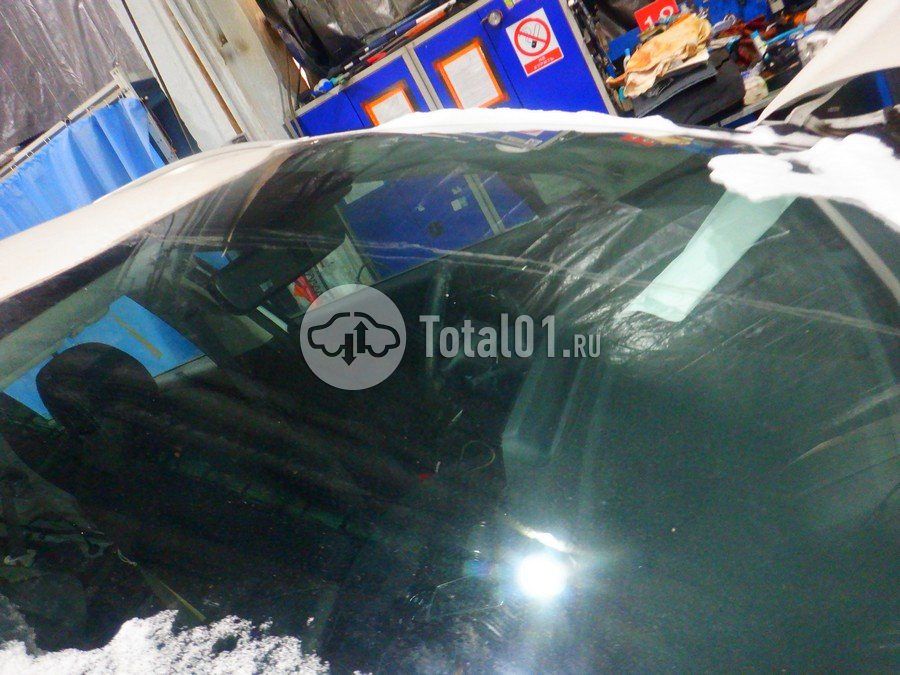 Фото KIA Sportage 118