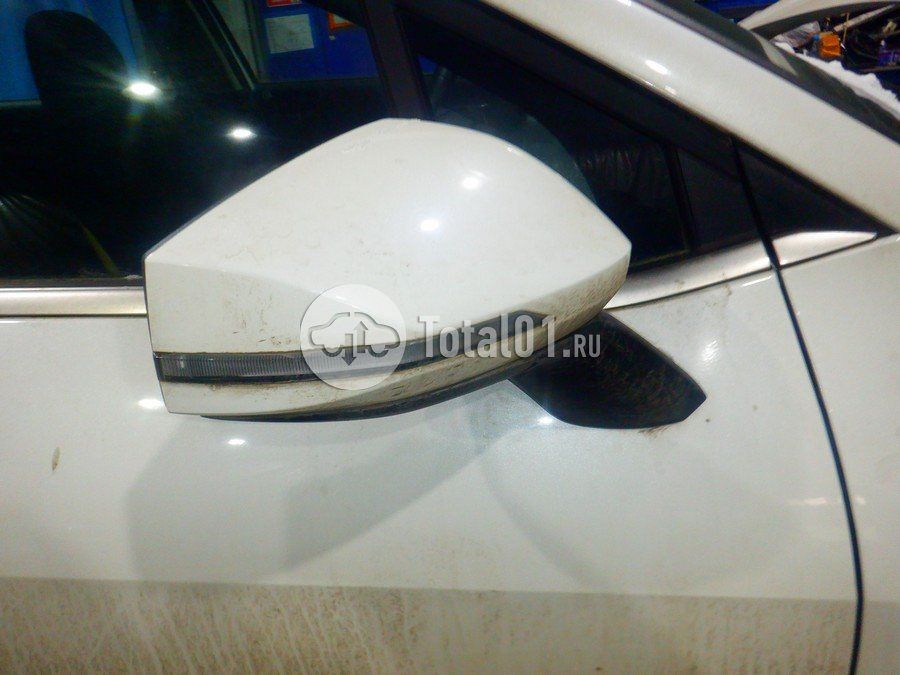 Фото KIA Sportage 120