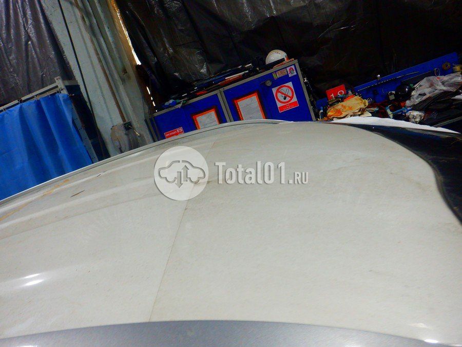 Фото KIA Sportage 124