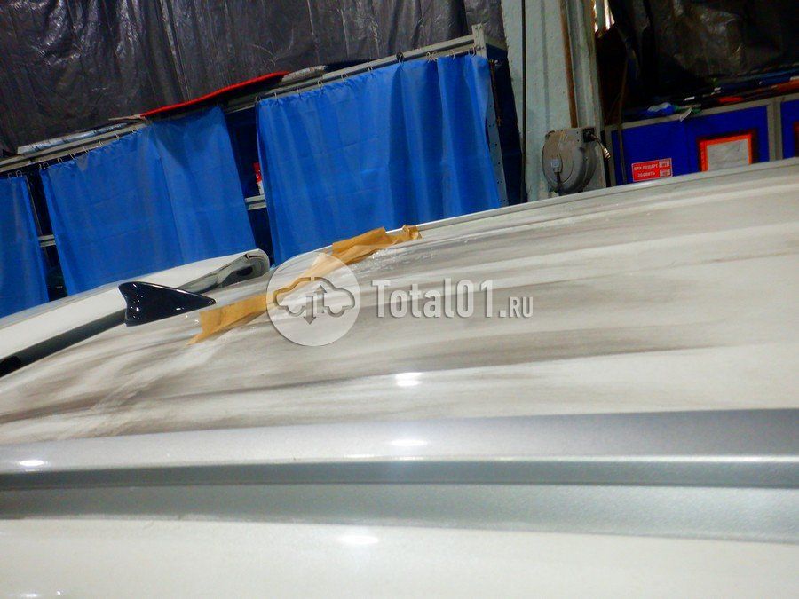 Фото KIA Sportage 128